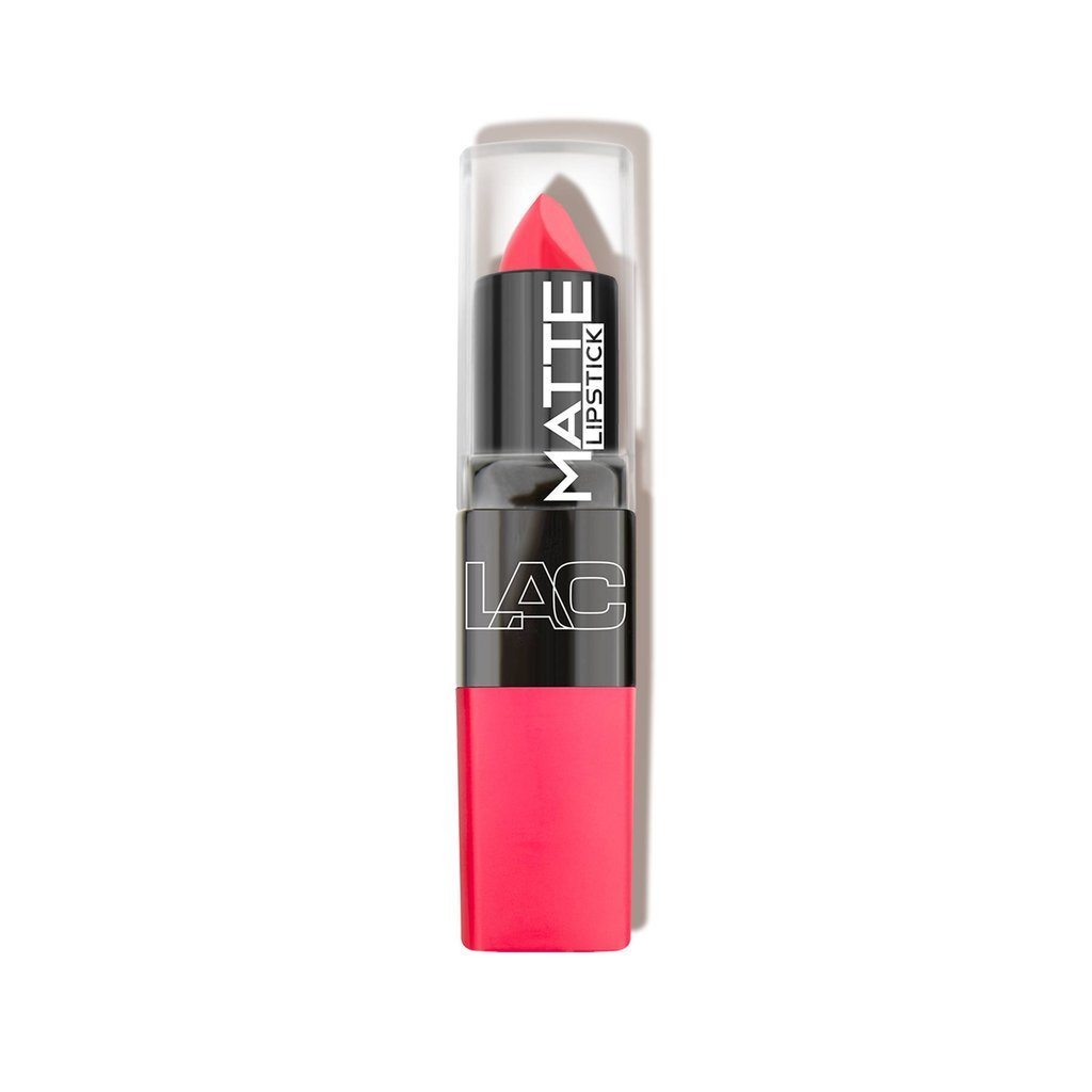 LA Colors Matte Lipstick #CML (3PC)