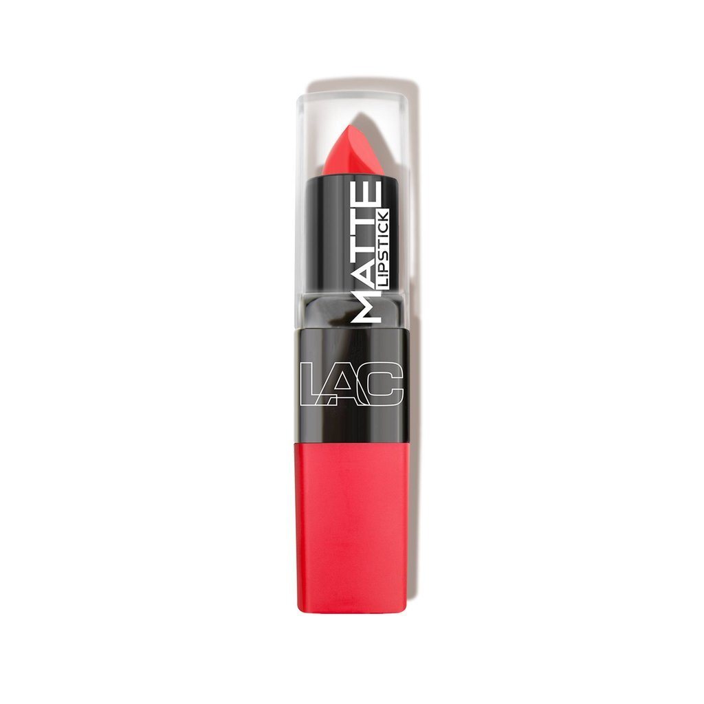 LA Colors Matte Lipstick #CML (3PC)