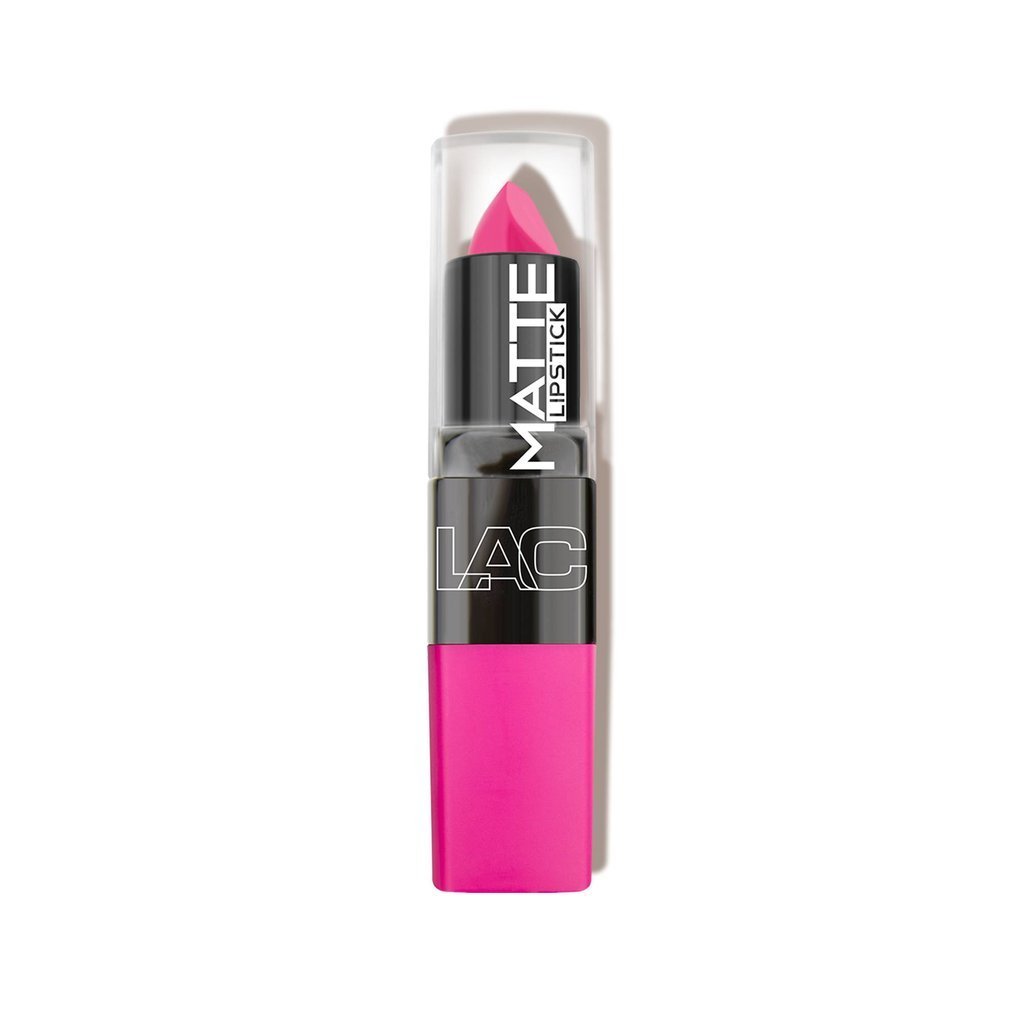 LA Colors Matte Lipstick #CML (3PC)