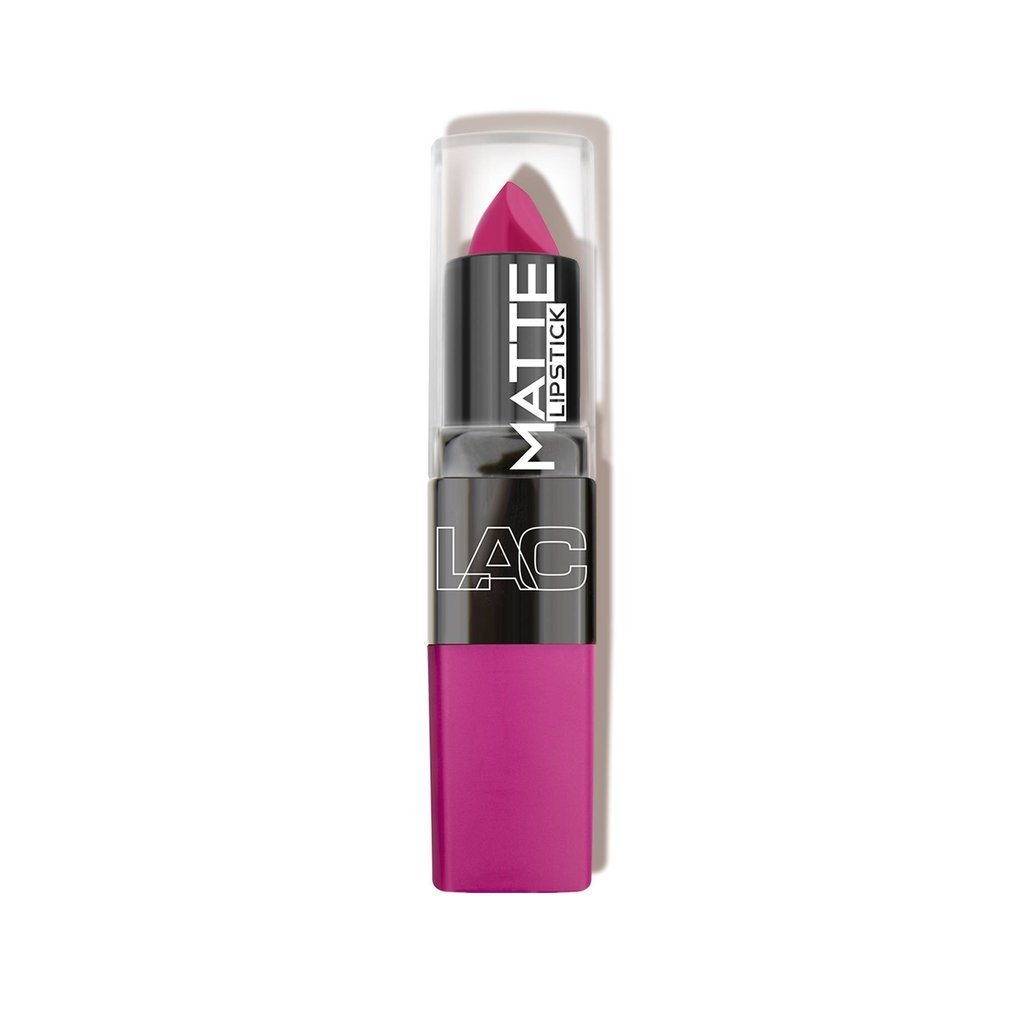 LA Colors Matte Lipstick #CML (3PC)