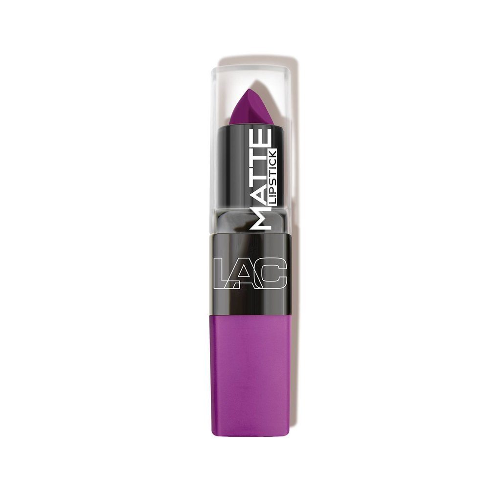 LA Colors Matte Lipstick #CML (3PC)