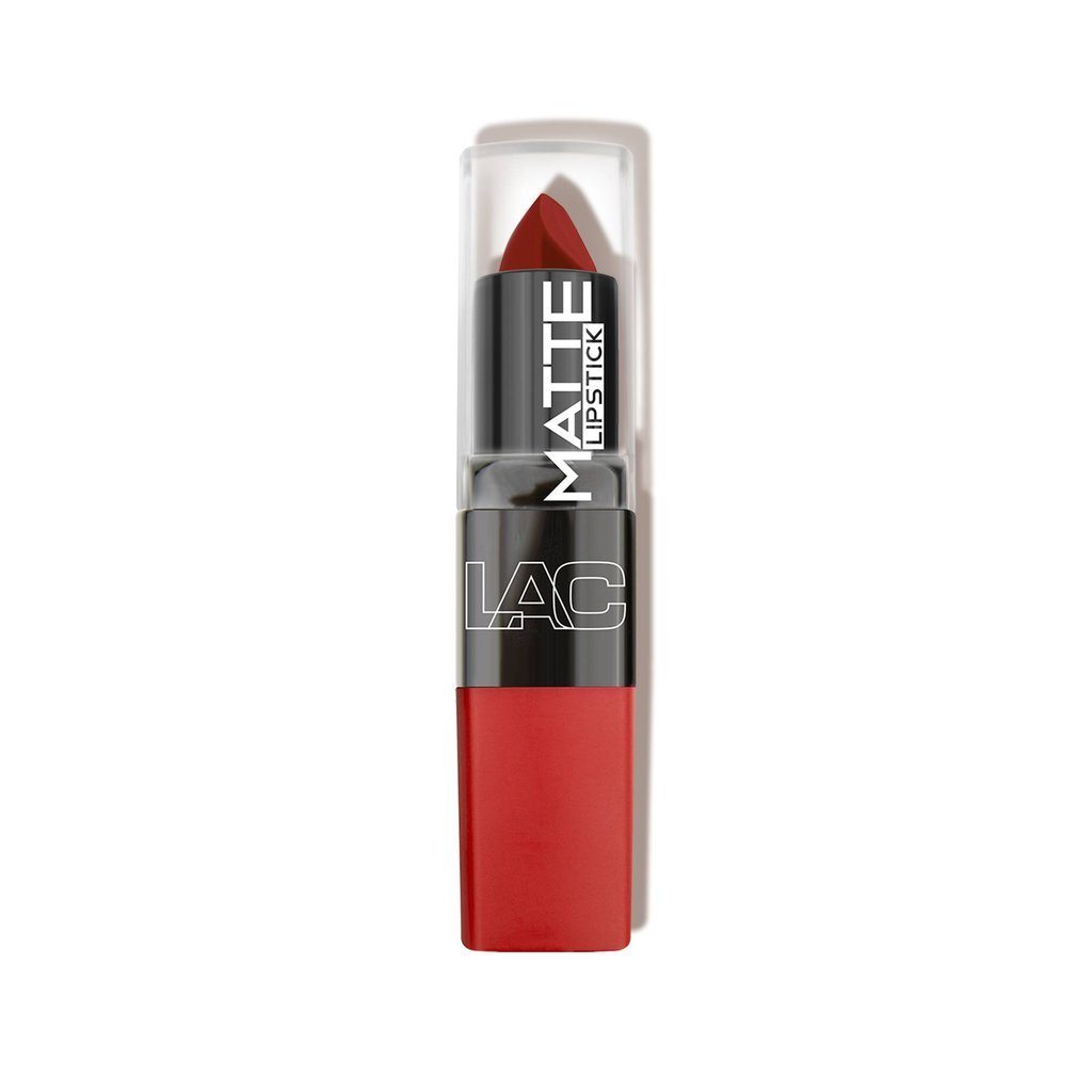 LA Colors Matte Lipstick #CML (3PC)