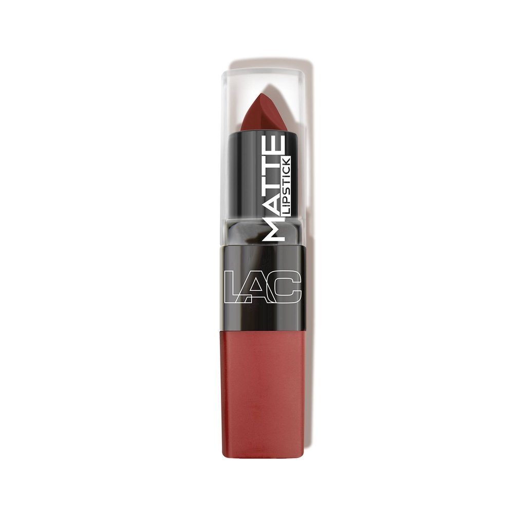 LA Colors Matte Lipstick #CML (3PC)