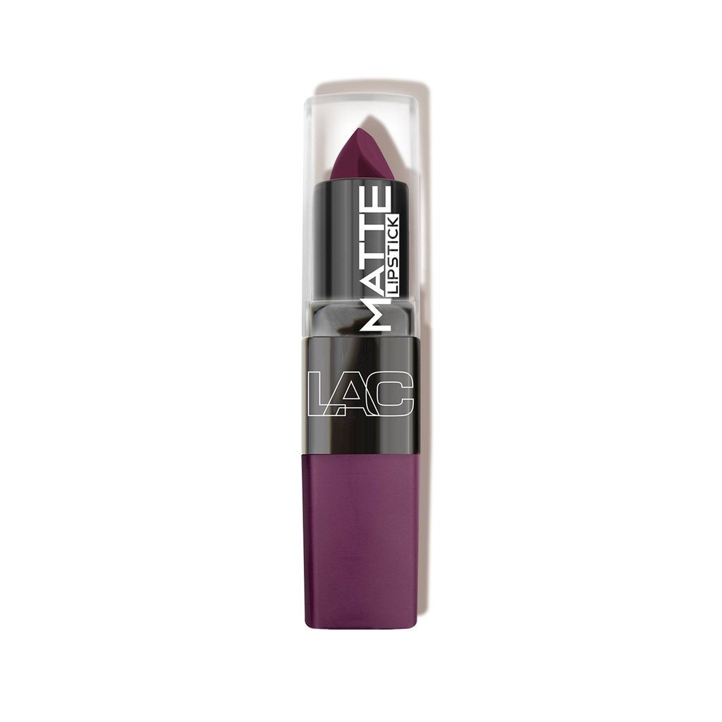 LA Colors Matte Lipstick #CML (3PC)