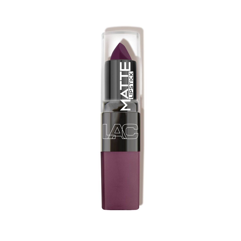 LA Colors Matte Lipstick #CML (3PC)