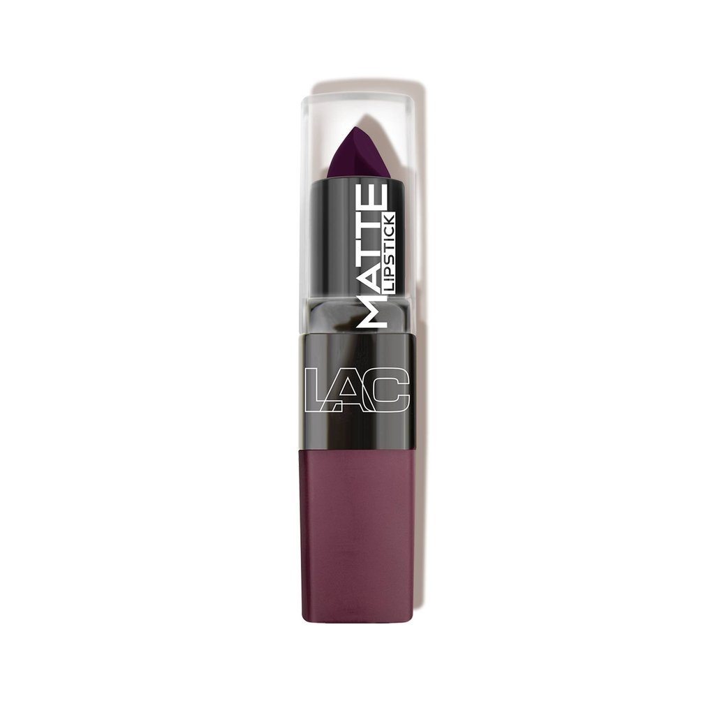 LA Colors Matte Lipstick #CML (3PC)