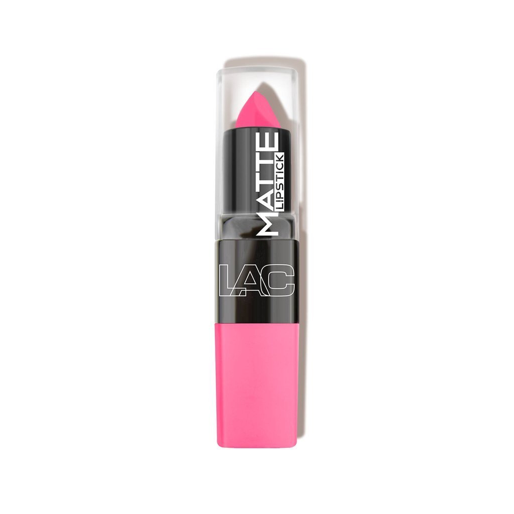 LA Colors Matte Lipstick #CML (3PC)