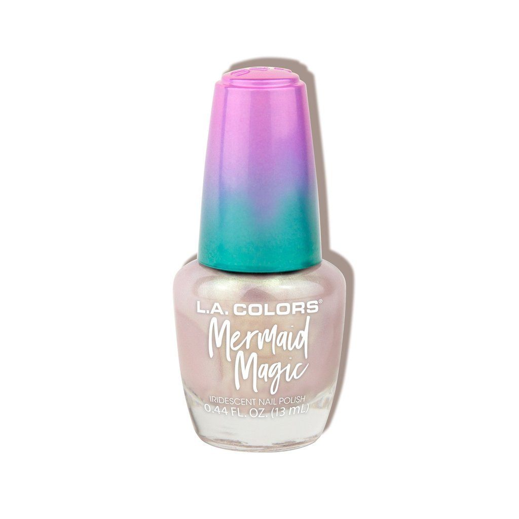 LA Colors Mermaid Magic Nail Polish (3PC)