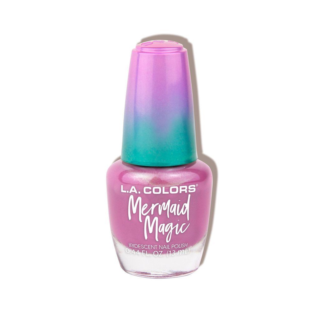 LA Colors Mermaid Magic Nail Polish (3PC)