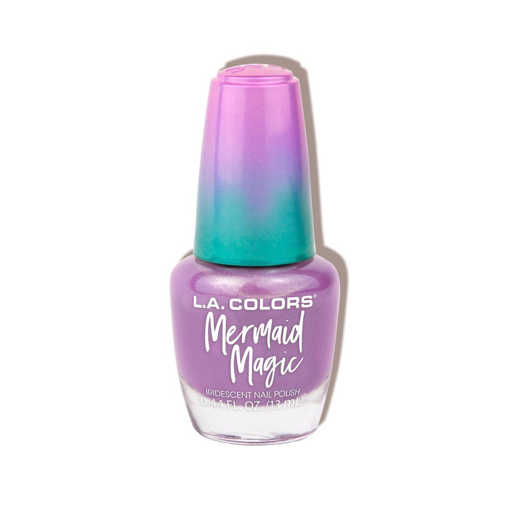 LA Colors Mermaid Magic Nail Polish (3PC)
