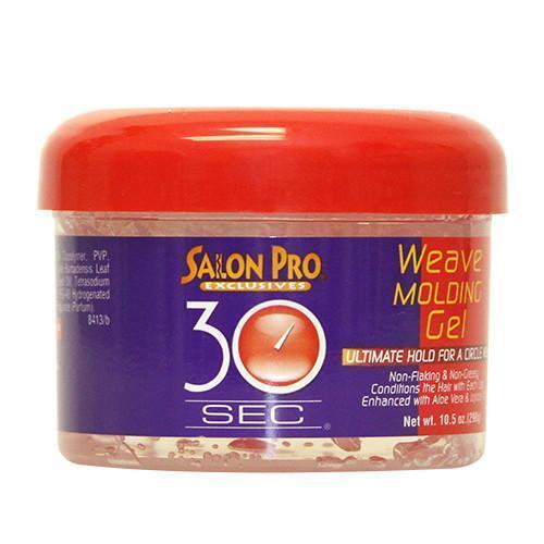 30 Sec Weave Molding Gel 10.5oz (PC)