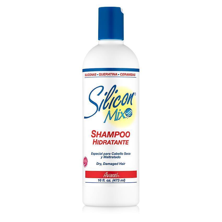 Silicon Mix Hidratante Shampoo 16oz (PC)