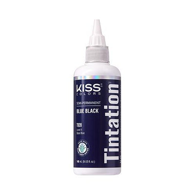 Kiss Tintation Semi-Permanent Hair Color 5oz (PC)