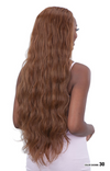 Organique Lace Front Wig Soft Body Wave 30”