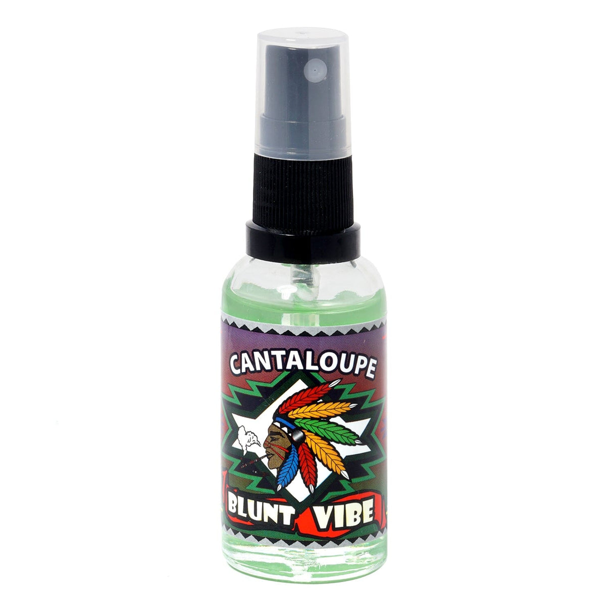 Blunt Vibe Air Freshener 1oz (6PC)