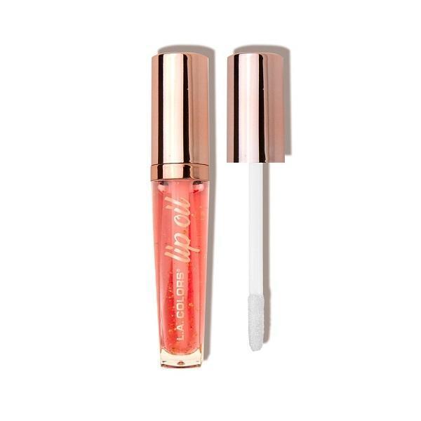 L.A. Girl Nourishing Lip Oil #CLG (3PC)