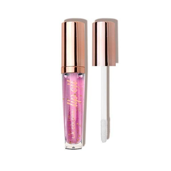 L.A. Girl Nourishing Lip Oil #CLG (3PC)