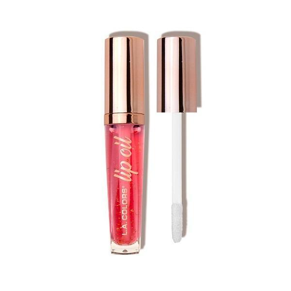 L.A. Girl Nourishing Lip Oil #CLG (3PC)