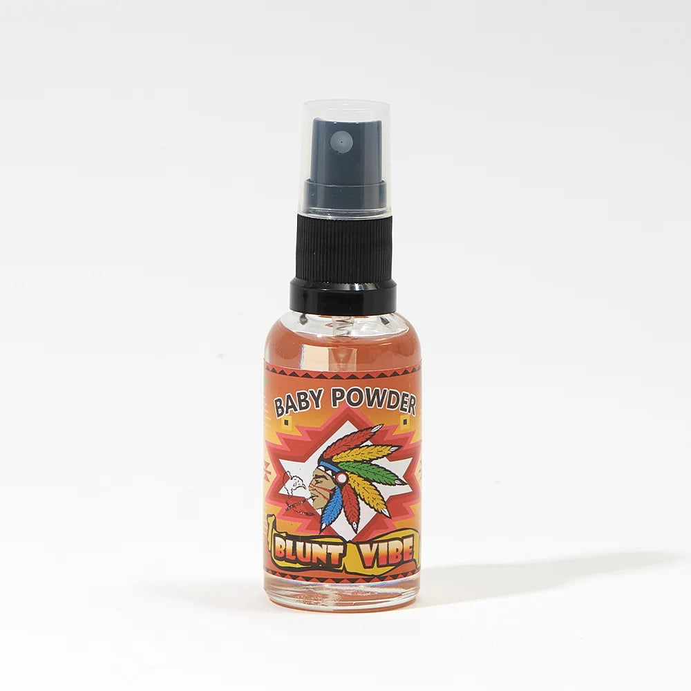 Blunt Vibe Air Freshener 1oz (6PC)