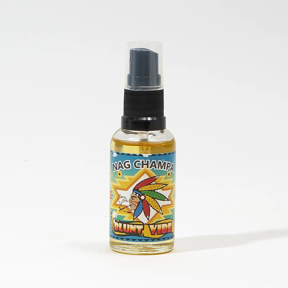 Blunt Vibe Air Freshener 1oz (6PC)