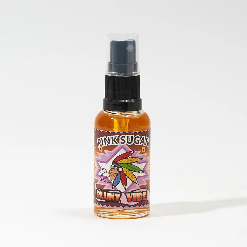 Blunt Vibe Air Freshener 1oz (6PC)