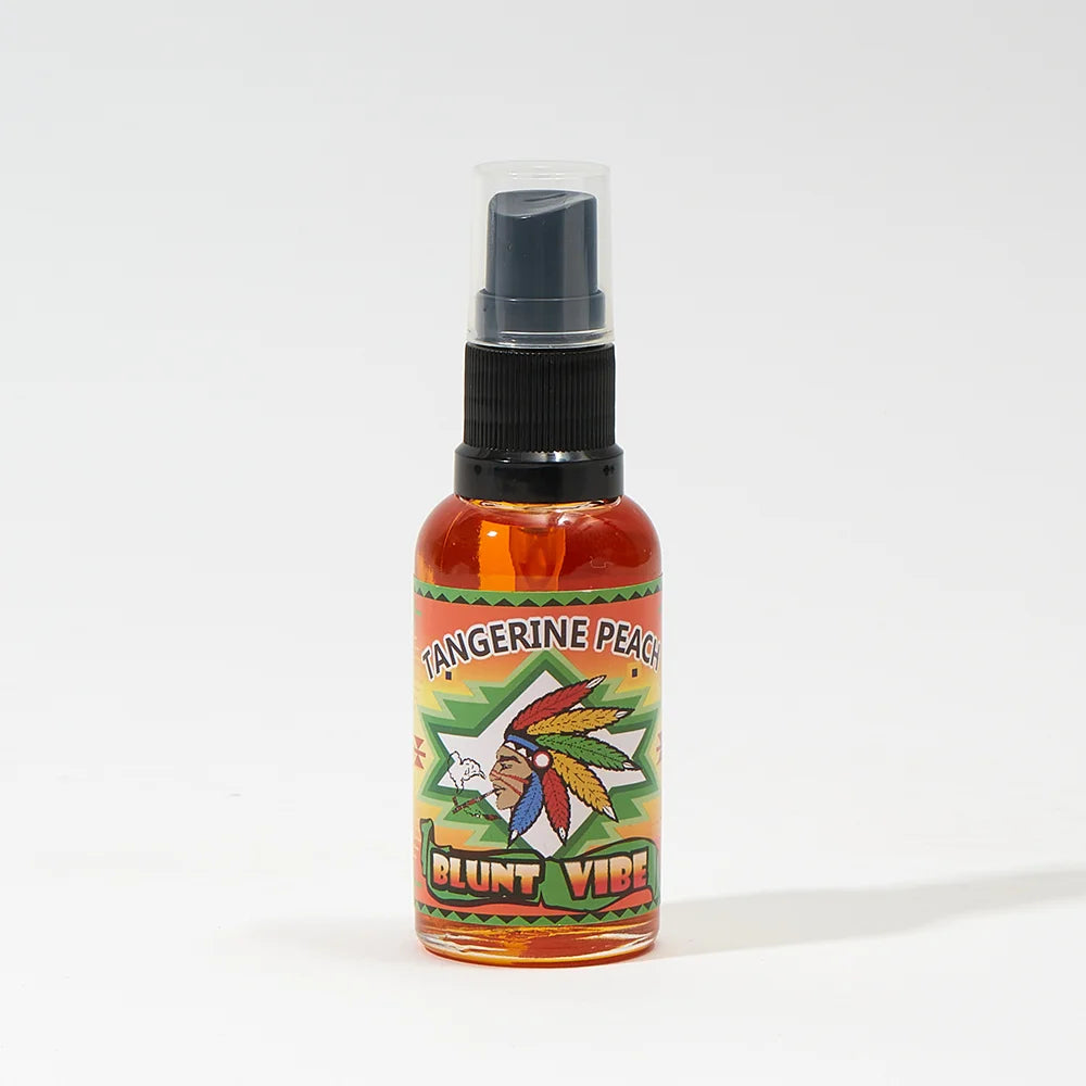 Blunt Vibe Air Freshener 1oz (6PC)