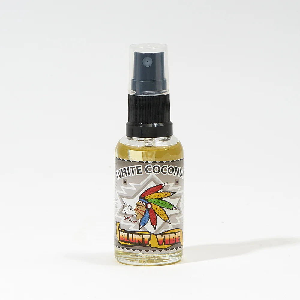 Blunt Vibe Air Freshener 1oz (6PC)