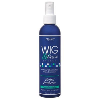 DeMert Brand Wig & Weave Spritz Bottle 8oz