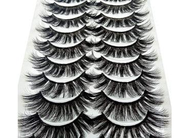 How to find Lash Vendors