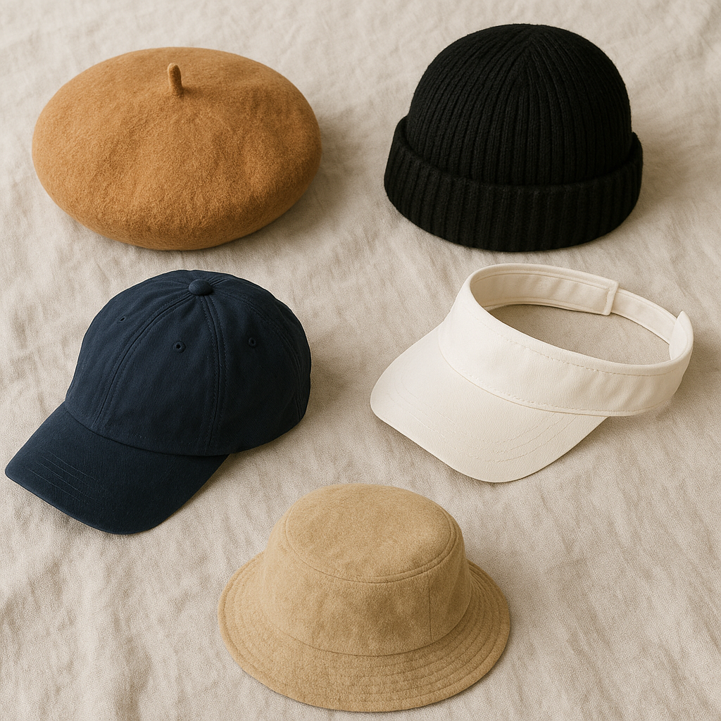 Wholesale Hats