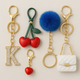 Keychains / Bag Charms