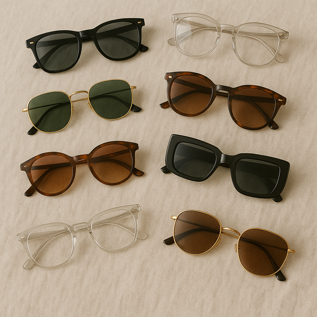 Wholesale Sunglasses