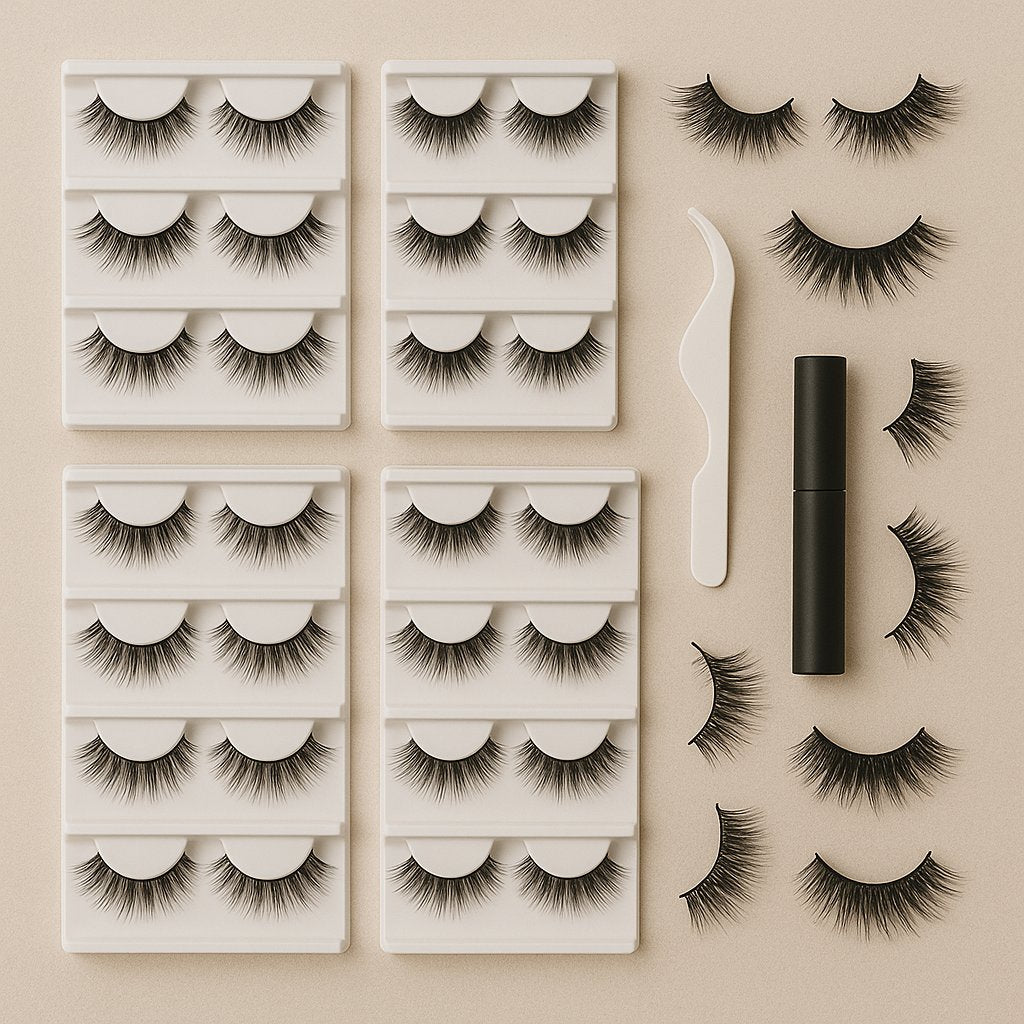 Wholesale Eyelashes