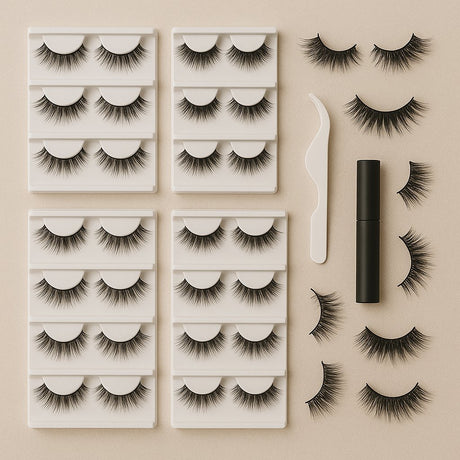Wholesale Eyelashes