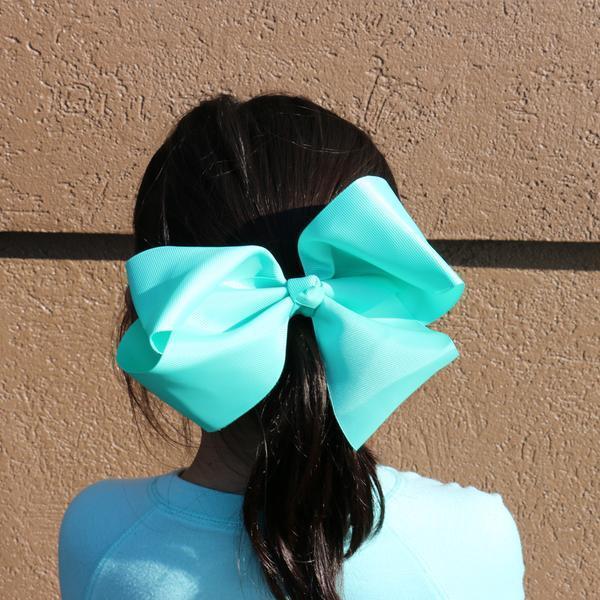 Wholesale Texas Size Jumbo Hair Bows