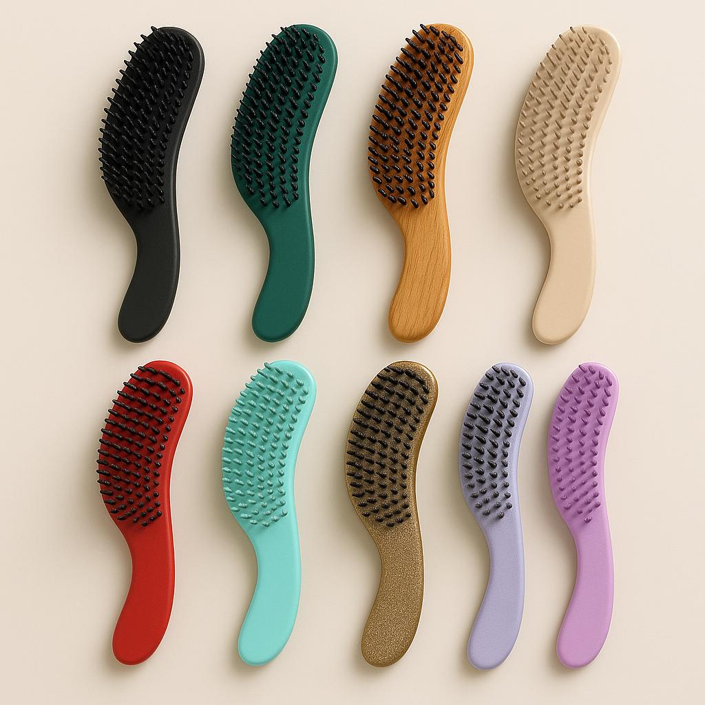 Wholesale Banana Brushes