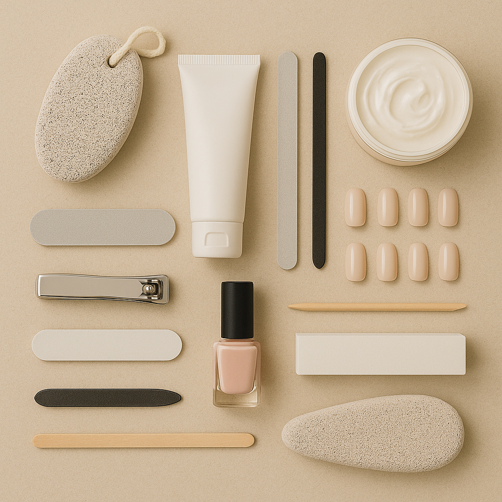 Wholesale Nail and Foot Care