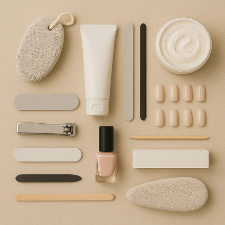 Wholesale Nail and Foot Care