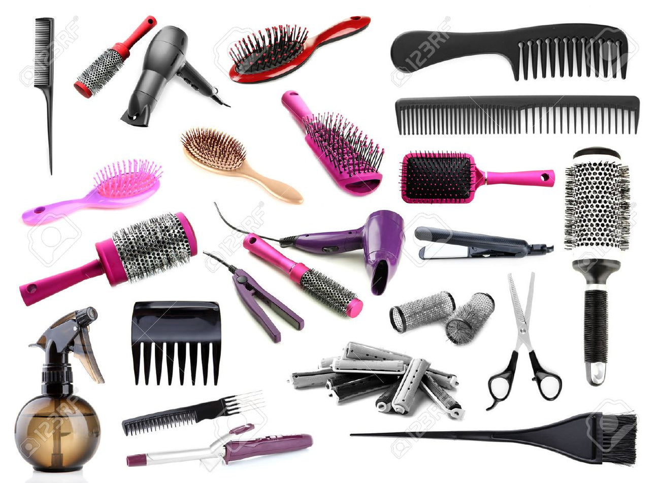 Wholesale Salon Supplies