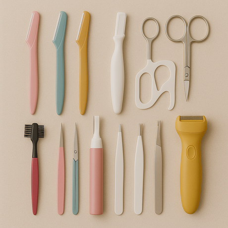 Wholesale Beauty Tools