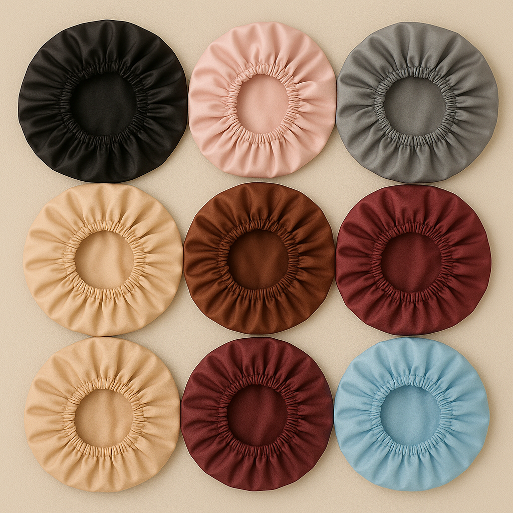 Wholesale Hair Bonnets