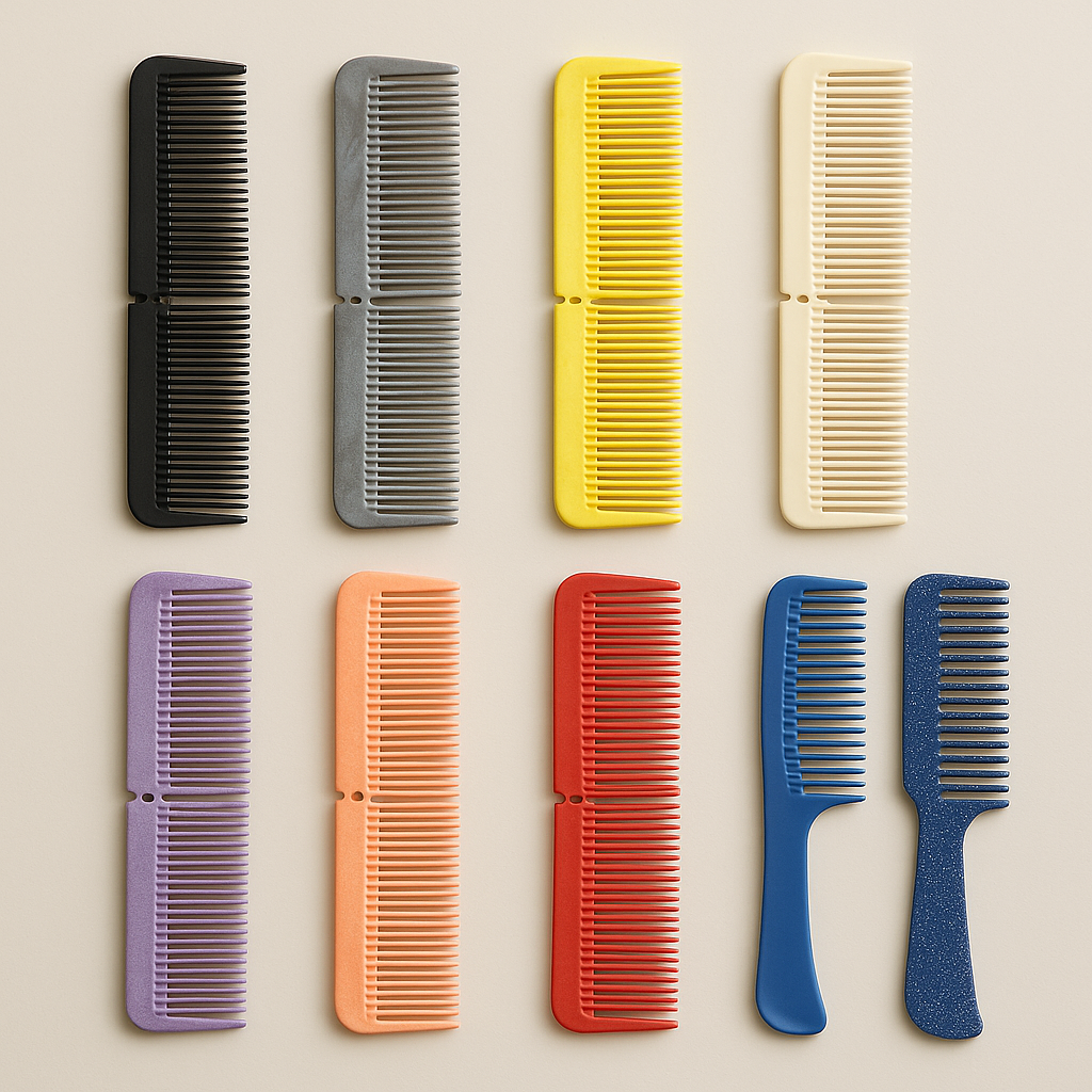Wholesale Breakable Combs