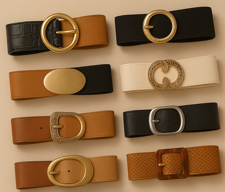 Wholesale Buckle Belts