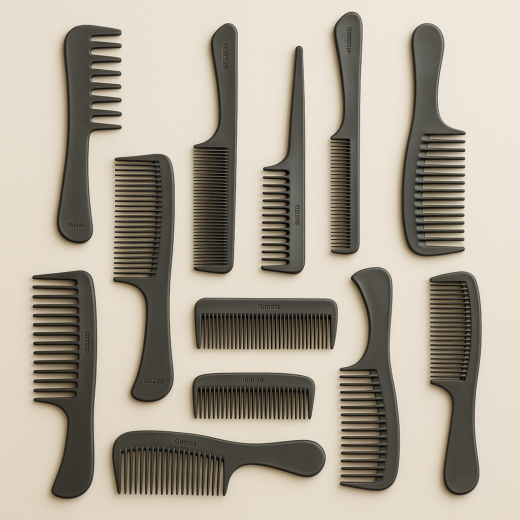 Wholesale Carbon Combs