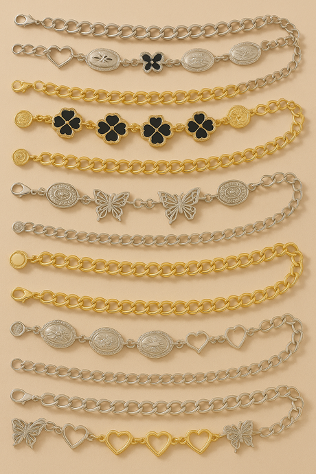 Wholesale Chain Belts