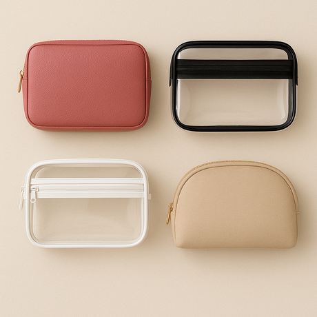 Wholesale Cosmetic Bags