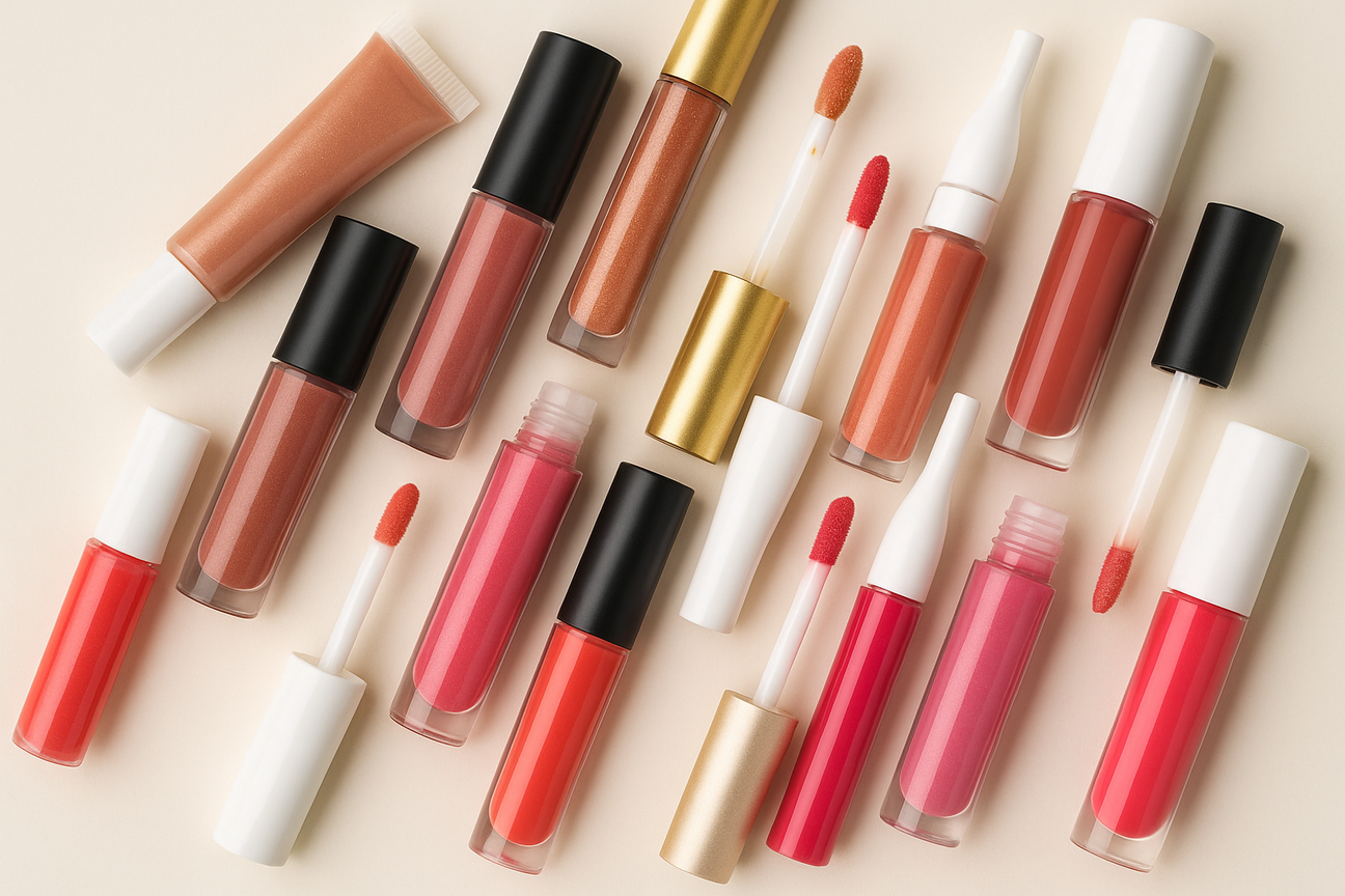 Wholesale Lip Makeup