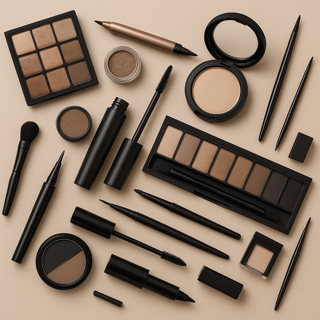 Wholesale Eye Makeup