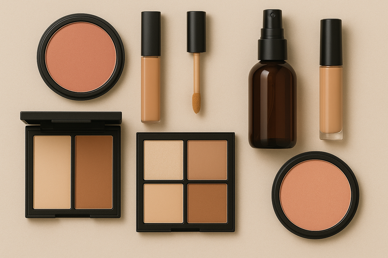 Wholesale Face Makeup