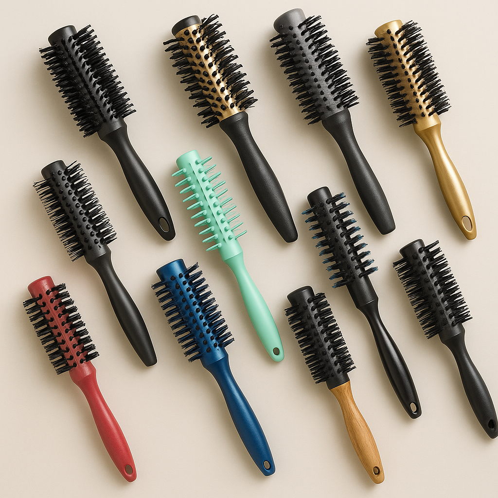Wholesale Curling Brushes
